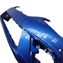 Load image into Gallery viewer, Seat Ibiza front bumper 2017-2019 Hatchback Genuine pn 6F0807221D
