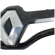 Load image into Gallery viewer, RENAULT SCENIC FRONT BUMPER Upper Grill 2012 to 2014 MPV GENUINE 620783747R
