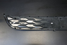 Load image into Gallery viewer, KIA E NIRO FRONT BUMPER UPPER Grill Trim 2022 onwards GENUINE Used 86536-AO000
