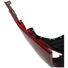 Load image into Gallery viewer, MG ZS front bumper Facelift 2020-2022 SUV 5 Door Genuine pn ZS1107701
