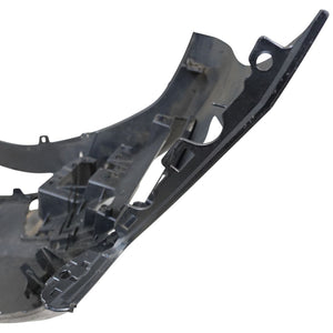 Audi A4 B9 S4 S Line front bumper 2020-2024 Genuine pn 8W0807437AQ