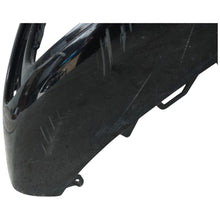 Load image into Gallery viewer, MERCEDES BENZ C CLASS AMG LINE FRONT BUMPER W206 2021 onward GENUINE A2068858401

