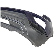 Load image into Gallery viewer, VOLKSWAGEN T-ROC T ROC REAR BUMPER 2017 to 2021 GENUINE 2GA807521N
