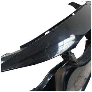 BMW 4 series sport line front bumper F32 F33 2013-2016 Genuine pn 51117294651