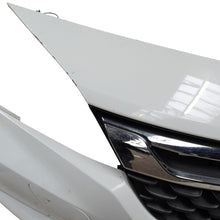 Load image into Gallery viewer, Vauxhall Astra K front bumper 2015-2019 Hatchback Genuine pn 39052730
