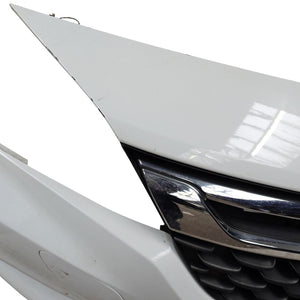 Vauxhall Astra K front bumper 2015-2019 Hatchback Genuine pn 39052730