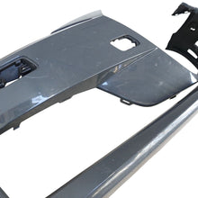 Load image into Gallery viewer, Audi TT SE front bumper MK3 2015-2018 8S0 Genuine Used Part 8S0807437
