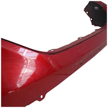 Load image into Gallery viewer, HONDA CRV FRONT BUMPER Upper Section CR-V 2018 on GENUINE 71101-TNYY-ZZ02

