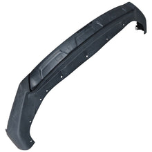 Load image into Gallery viewer, MG ZS front bumper Facelift 2020-2024 SUV 5 Door Genuine pn P10628329
