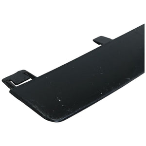 Volvo XC90 R Design front bumper valance trim 2021 onwards SUV GENUINE 31694569
