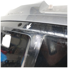 Load image into Gallery viewer, JAGUAR F TYPE REAR BUMPER 2013 to 2018 Coupe GENUINE Used Part EX53-17D781-A
