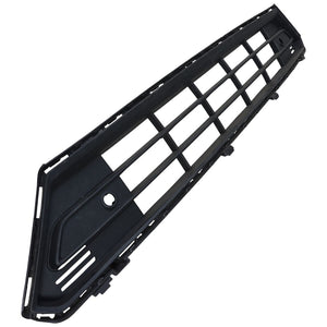 Volvo XC40 front bumper lower grill 2022 onwards 5 Door SUV Genuine 32136098