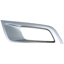 Load image into Gallery viewer, Ford Ranger Wildtrak front bumper right trim T6 2016-2019 Genuine EB3B-15A298
