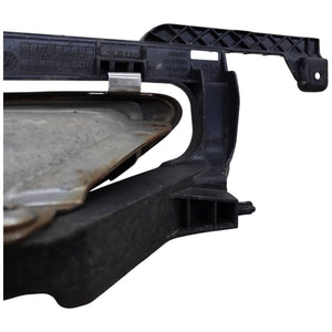 Mercedes Benz A Class rear right exhaust tip 2013-2015 W176 Genuine A1768850114
