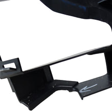 Load image into Gallery viewer, Ford Ecosport rear bumper fitting trim bracket 2018-2022 Genuine HN15-17B892-A
