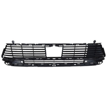 Load image into Gallery viewer, Peugeot 5008 front bumper lower grill 2017-2019 Genuine 9816499377
