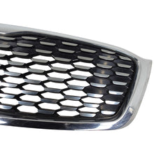 Load image into Gallery viewer, Kia Sorento front bumper upper grill 2017-2020 Genuine 86352-C5600
