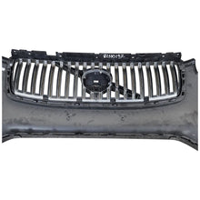 Load image into Gallery viewer, Volvo XC90 front bumper 2019-2024 SUV 5 Door Genuine pn 31690641
