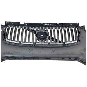 Volvo XC90 front bumper 2019-2024 SUV 5 Door Genuine pn 31690641