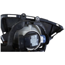 Load image into Gallery viewer, Toyota Auris front bumper left grill Hatchback 2012-2015 Genuine 81482-02280

