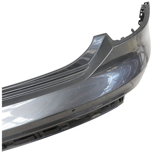 AUDI E-TRON GT 2020 to 2024 REAR BUMPER 4 Door Saloon GENUINE pn 4J3807421B