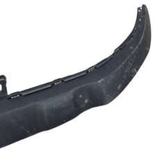 Load image into Gallery viewer, Kia Sportage front bumper lower valance 2021-2023 Genuine SUV 86512-R2000
