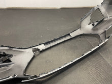 Load image into Gallery viewer, MG ZS Facelift 2020 onwards FRONT BUMPER GENUINE pn P10628329
