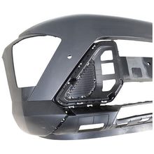 Load image into Gallery viewer, Hyundai Kona front bumper 2023-2025 Hybrid Genuine Used 86511-BE000
