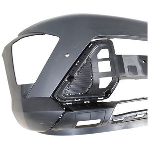 Hyundai Kona front bumper 2023-2025 Hybrid Genuine Used 86511-BE000