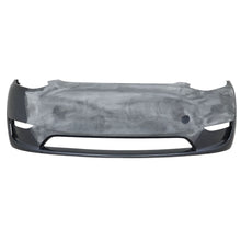 Load image into Gallery viewer, TESLA MODEL Y FRONT BUMPER Hatchback 2021 onwards GENUINE Used 1493745-00-A
