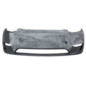 TESLA MODEL Y FRONT BUMPER Hatchback 2021 onwards GENUINE Used 1493745-00-A