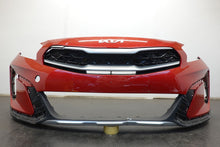 Load image into Gallery viewer, KIA XCEED FRONT BUMPER 2022 onwards GENUINE Used Part 86511-J7PA0
