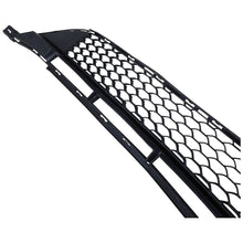 Load image into Gallery viewer, MERCEDES BENZ A CLASS AMG FRONT BUMPER Grill 2018 on W177 GENUINE A1778859100
