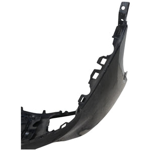 Audi Q5 S Line front bumper 2021 onwards Genuine Used 80A807437P