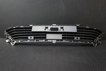 Load image into Gallery viewer, RENAULT CLIO ESPRIT ALPINE FRONT BUMPER Lower Grill 2023 on GENUINE 622549954R
