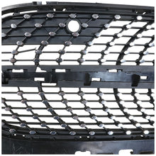Load image into Gallery viewer, Mercedes Benz A CLASS AMG front bumper grill 2018 on W177 Genuine A1778880200
