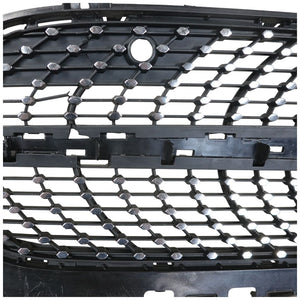 Mercedes Benz A CLASS AMG front bumper grill 2018 on W177 Genuine A1778880200