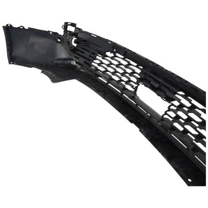 VAUXHALL MOKKA FRONT BUMPER Lower Section 2024 onwards GENUINE pn 9835277680