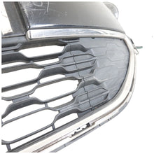 Load image into Gallery viewer, CITROEN C4 PICASSO FRONT BUMPER Grill Fog and DRL set 2013 to 2015 GENUINE
