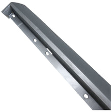 Load image into Gallery viewer, Jaguar XE SE Portfolio Left LH Side Skirt Sill Cover Genuine pn GX73-101D57-A
