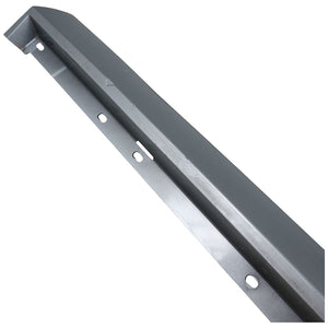 Jaguar XE SE Portfolio Left LH Side Skirt Sill Cover Genuine pn GX73-101D57-A