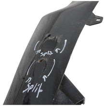 Load image into Gallery viewer, ASTON MARTIN DBX FRONT BUMPER Lower Trim Splitter GENUINE pn NY83-17626-A
