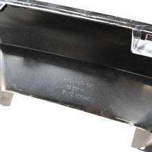 Load image into Gallery viewer, BMW M3 rear bumper diffuser trim G80 2020-2024 Genuine 51128069443
