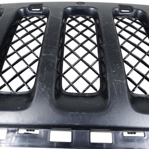 Jeep Patriot front bumper grill backing Genuine FNG-741150RXFAA
