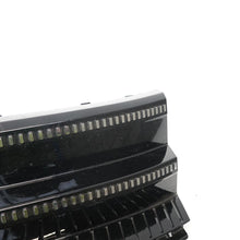 Load image into Gallery viewer, CITROEN C5 Aircross FRONT BUMPER Upper Grill 2022 onwards GENUINE pn 9843019480
