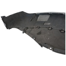 Load image into Gallery viewer, AUDI Q4 E-TRON FRONT BUMPER Lower Valance 2021 onward GENUINE pn 89A807061A
