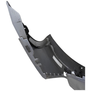 Porsche Taycan front bumper 2019-2023 Genine 9J1807221DFFF