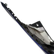 Load image into Gallery viewer, Range Rover Sport SVR rear bumper 5 Door SUV 2013-2017 Genuine FK6M-17K835-A
