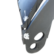Load image into Gallery viewer, Toyota Proace front bumper upper fitting trim 2016-2021 Genuine 9836021880
