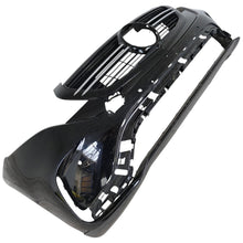Load image into Gallery viewer, Mercedes Benz EQC AMG Line front bumper 2020-2024 Genuine A2938859900
